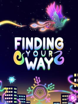 Finding Your Way Cover