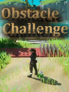 Obstacle Challenge Cover