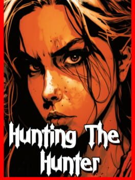 Hunting the Hunter Cover