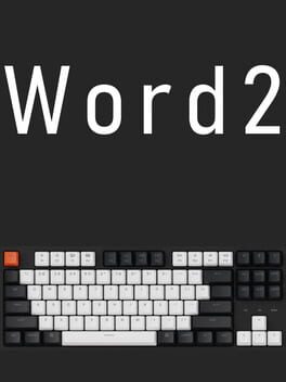 Word2 Cover