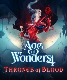 Age of Wonders 4: Thrones of Blood