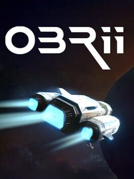 Obrii Cover