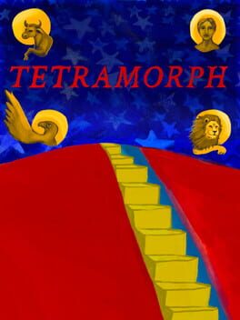 Tetramorph Cover