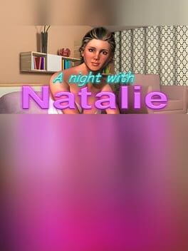 A Night With Natalie Cover