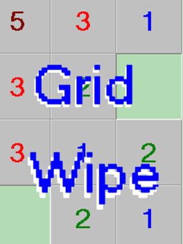 Grid Wipe Cover