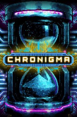 Chronigma Cover