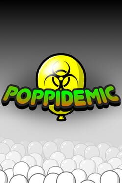 Poppidemic Cover