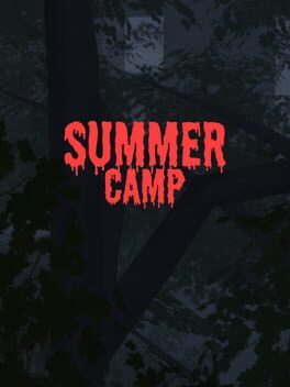 Summercamp Cover