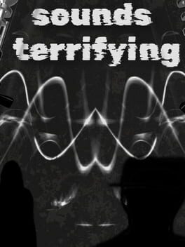 Sounds Terrifying Cover