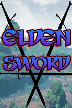Elden Sword Cover