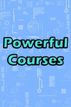 Powerful Courses Cover