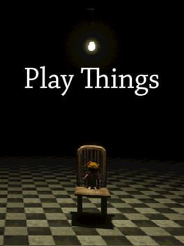 Play Things Cover