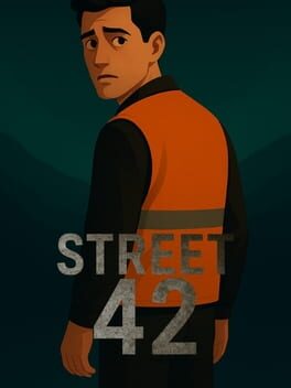 Street 42 Cover
