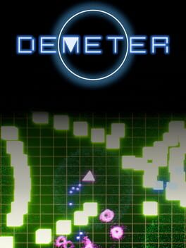 Demeter Cover