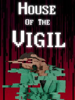 House of the Vigil Cover
