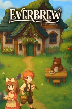 Everbrew Cover