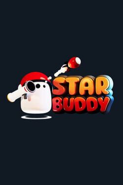 Star Buddy Cover