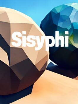 Sisyphi Cover
