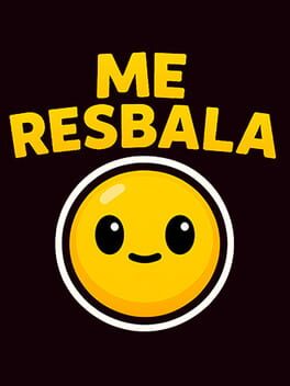 Me Resbala! Cover