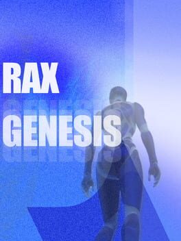 Rax Genesis Cover