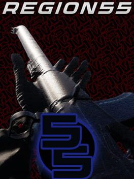 Region55 Cover