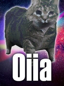 Oiia Cover