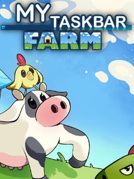 My Taskbar Farm Cover