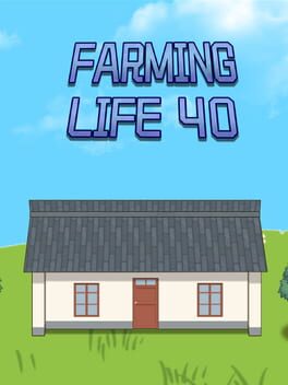 Farming Life 40 Cover