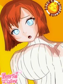 Hentai Jigsaw Puzzle Collection: Autumn Cover