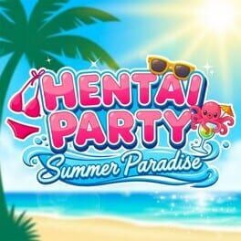 Hentai Party: Summer Paradise Cover