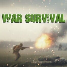 War Survival Cover