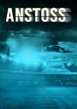 Anstoss Cover