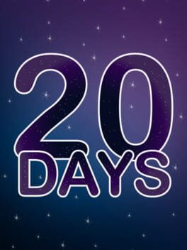 20 Days Cover