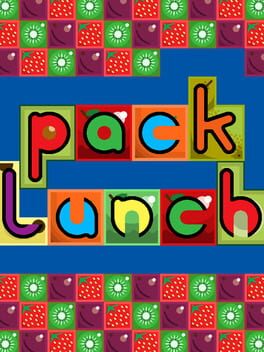 Pack Lunch Cover