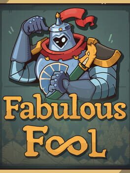 Fabulous Fool Cover