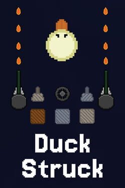 DuckStruck Cover