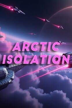 Arctic Isolation Cover