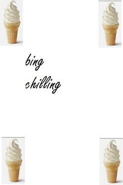 Bing Chilling Cover