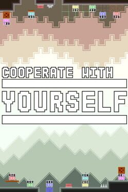 Cooperate with Yourself Cover