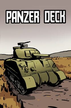 Panzer Deck Cover