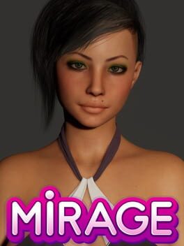 Mirage Cover