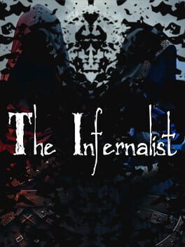 The Infernalist Cover