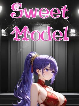 Sweet Model Cover