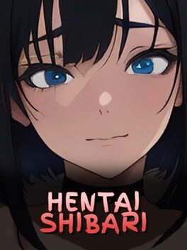 Hentai Shibari Cover