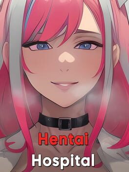 Hentai Hospital Cover