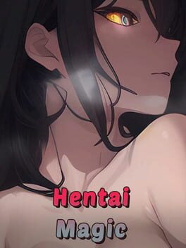 Hentai Magic Cover