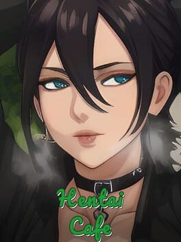Hentai Cafe Cover