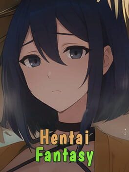 Hentai Fantasy Cover