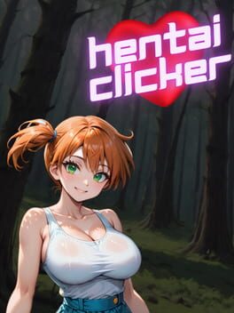 Hentai Clicker: Emy Is Streaming Cover