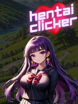 Hentai Clicker: Midori is Streaming Cover